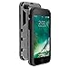 Surgit Rugged, Ultra-slim, Lightweight,Case For IPhone 7 (Black)