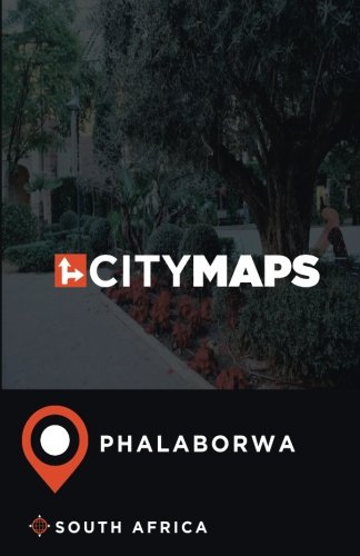 City Maps Phalaborwa South Africa