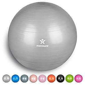 BODYMATE Palla da Ginnastica