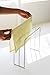 Yamazaki Home Tower Dishcloth Hanger - Steel