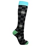 Mens Over The Calf Socks