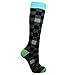Mens Over The Calf Socks