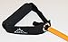 Black Mountain Products New Strong Man Set of 6 Resistance Bands