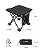 KingCamp Mini Folding Camping Stool Small Protable Slaker Backpacking Chair with Carry Bagthumb 1