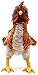 VIAHART Ranger The Rooster - 19 Inch Stuffed Animal Plush - by Tiger Tale Toys