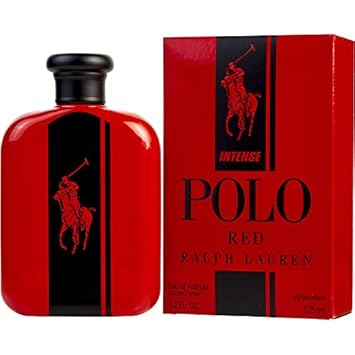 polo red rush cologne amazon
