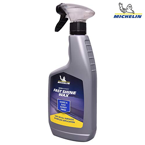 MICHELIN Fast Shine Wax 650ml