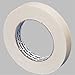 3M Highland 2600 Masking Tape, 60 yds Length x 1/2