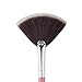SMTSMT 2017 1Pc Fan Brush Portable Slim Professional Makeup Brush (Pink)
