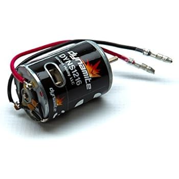 Conrad Components Modello Di Camion Motore Elettrico Spazzolato - Foto 3