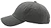 Top Level Baseball Cap for Men Women - Classic Cotton Dad Hat Plain Cap Low Profile, DGY
