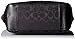 Coach Women's Zip Top Tote, Black
