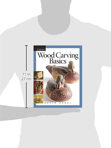 Beginning Woodcarving Dvd