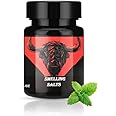 Smelling Salts,Smelling Salts for Athletes-for Powerlifting,Hockey, Football and More,Instant Energy, Focus and Motivation, Potent Smelling Salt Formula