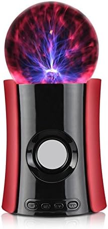 7.5" Wireless B/T Magic Plasma Speaker