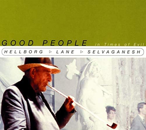 Jonas Hellborg, Shawn Lane & Jeff Sipe - Personae - Amazon.com Music