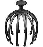 TSU-BO HEAD/ツボ・ヘッド ブラック