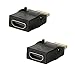 Inteset HDMI IR Extender for Connecting One A/V Device to a Display Over existing HDMI Cable