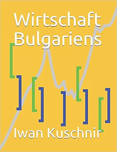 Wirtschaft Bulgariens