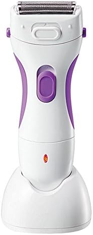 Lady Shaver Electric Shaver For Women,3-Blade Epilator Rechargeable Painless Hair Removal Portable For Face Leg Hand Bikini Armpit Hmhope