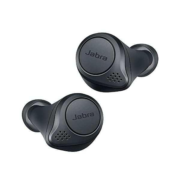 Jabra-Elite-Active-75t-Earbuds--Wireless-Charging-Enabled--Active-Noise-Cancelling-True-Wireless-Sports-Earphones-with-Long-Battery-Life-for-Calls-and-Music--Gray Jabra Elite Active 75t Earbuds - Wireless Charging - Active Noise Cancelling Wireless Sports Earbuds with Long Battery…