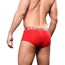 Andrew Christian Happy Modal Boxer with ALMOST