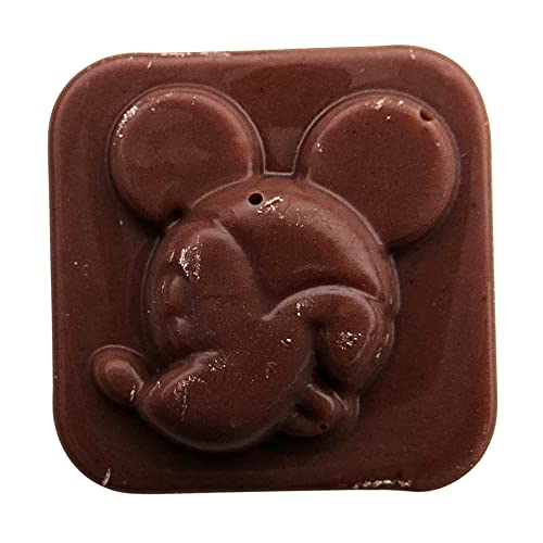 Mickey Mouse Chocolate Advent Calendar With 24 Milk Chocolates Holiday