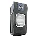 Kyocera Cadence Case Fitted Cover S2720 LTE Phone With Heavy Duty Rotating Belt Clip Black