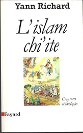 L' islam chi'ite