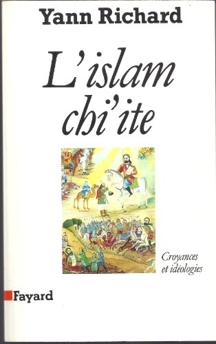 L' islam chi'ite