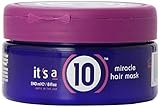 It's a 10 Miracle Hair Mask