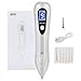 La'prado Dark Spot Removal, Spot Eraser Pro for Warts, Age Spots, Tattoo, Nevus, Birthmark, Skin Pigmentation - Portable Safety USB Rechargeable 9 Adjustable Models
