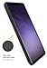 Smartish Galaxy S10 Plus Wallet Case - Wallet Slayer Vol. 1 [Protective Grip Credit Card Holder Cover for Samsung] (Silk) - Black Tie Affair