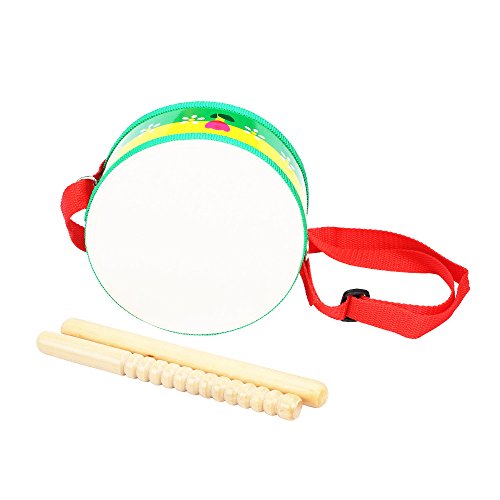 LOHOME Kids Musical Instruments Little Music Kit for Preschool and Toddler