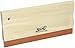 Sax Silkscreen Squeegee, 70 Durometer, Neoprene, 12 Inches