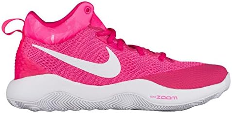 nike zoom rev pink