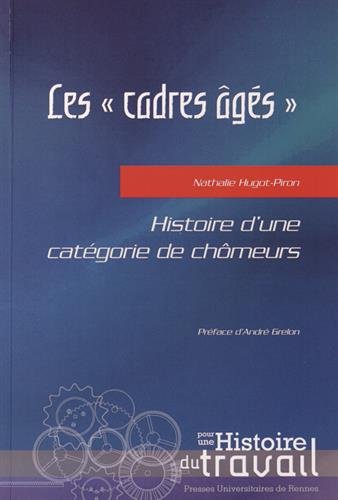 Les  cadres âgés