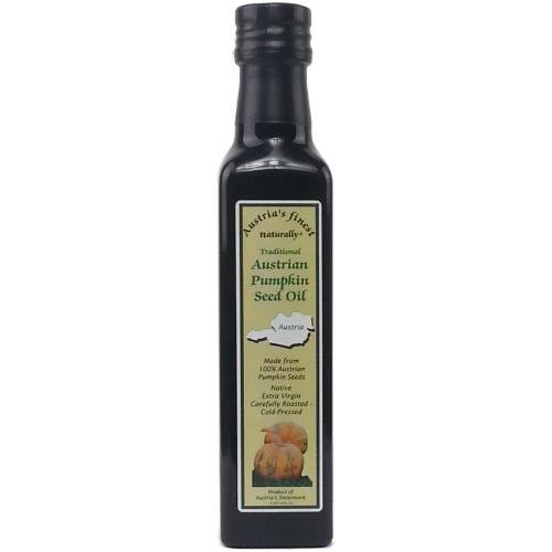 Styrian Pumpkin Seed Oil (2 pack)
