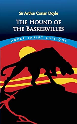 Amazon.com: The Hound of the Baskervilles: 9780763630645: Doyle
