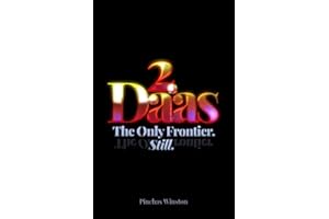 Da'as 2: The Only Frontier. Still.