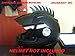 Motorcycle Dirtbike ATV Snowmobile Helmets Helmet Warhawks Mohawks Mohawk (Helmet not Included) saw