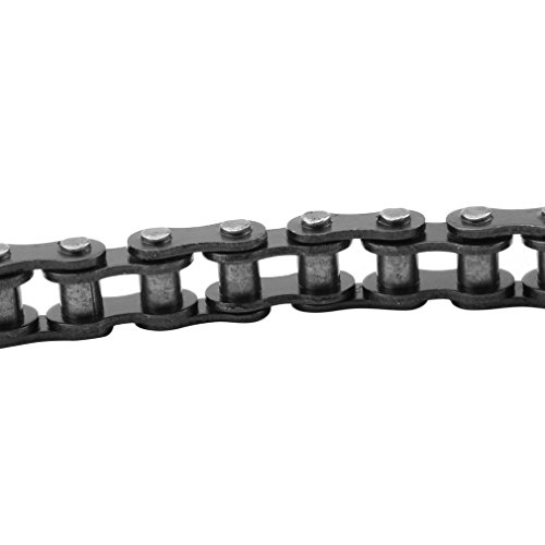Homgrace Centrifugal Clutch 3/4" Bore #35 Chain 12 Tooth for Go Karts Mini Bike Replace Parts (12T Centrifugal Clutch with #35 Chain) - Thumbnail 5