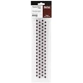 TimberTech Collated Cortex Replacement Plugs 80 Count Pecan | Hidden plug for timbertech/azek
