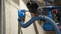 Bosch HDC50 BlueCollar™ SDS-plus® Universal Dust