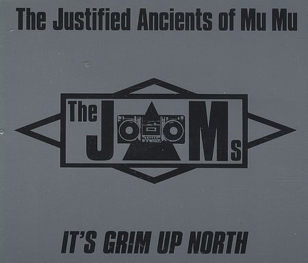 The Justified Ancients Of Mu Mu - The Justified Ancients Of Mu Mu / ***k The Millennium- 2k - Zortam Music