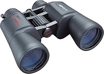 Tasco ES10305Z Essentials Porro Prism Porro MC Zoom Box Binoculars, 10-30 x 50mm, Black
