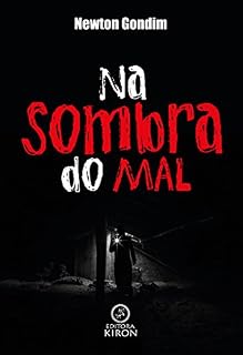 Livro Na sombra do mal