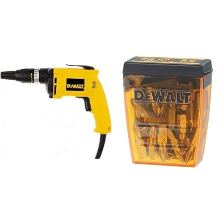 new drywall gun dewalt