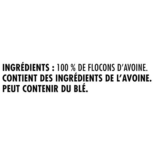 Quaker Quick Oats 1kg - Image 8