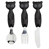 Disney Brave Flatware Set of 3